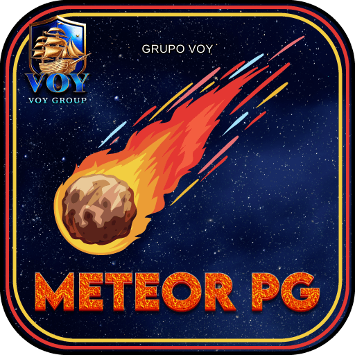 meteorpg Jackpot Royal v5.8.5