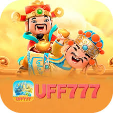 uff777 Slots Gold v3.3.5