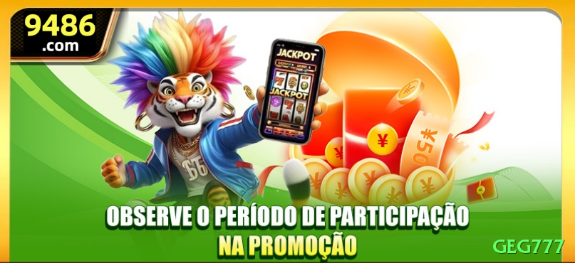 Screenshot - geg777 🎰🌀 Slots Megaways App exclusivo: baixe e ganhe 100 spins sem depósito — capture cascades 1000x+ direto no seu bolso! 🌟🔥