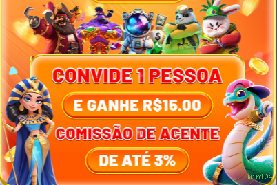 Promoções Exclusivas win104 - Bônus Especiais e Ofertas Imperdíveis
