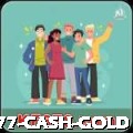 rolo777 Cash Gold